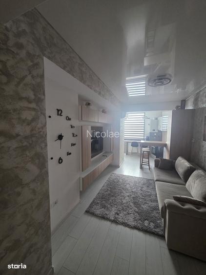 Apartament 2 camere de inchiriat .