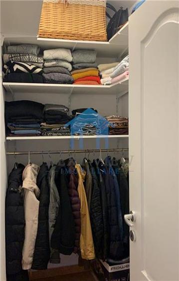 Apartament cu 2 camere decomandat în Grigorescu