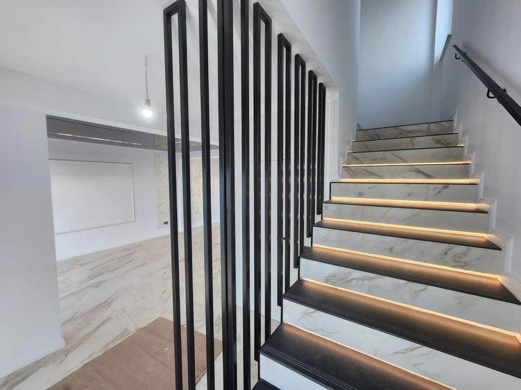 Casa cu 4 camere,2 bai, finalizata, MUTARE IMEDIATA, Valea Adanca - 9