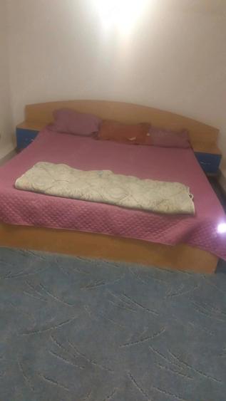 Garsonieră decomandată în Lipovei