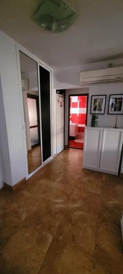 Apartament cu 2 camere decomandat, mobilat în Inel II