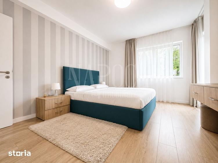 Apartament cu 2 camere în Mărăști