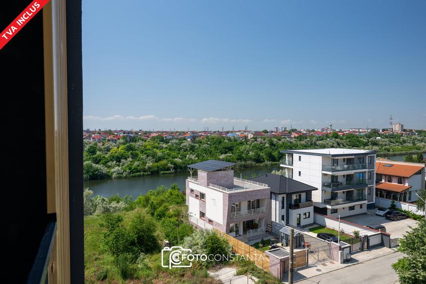 Garsonieră în Mamaia-Sat