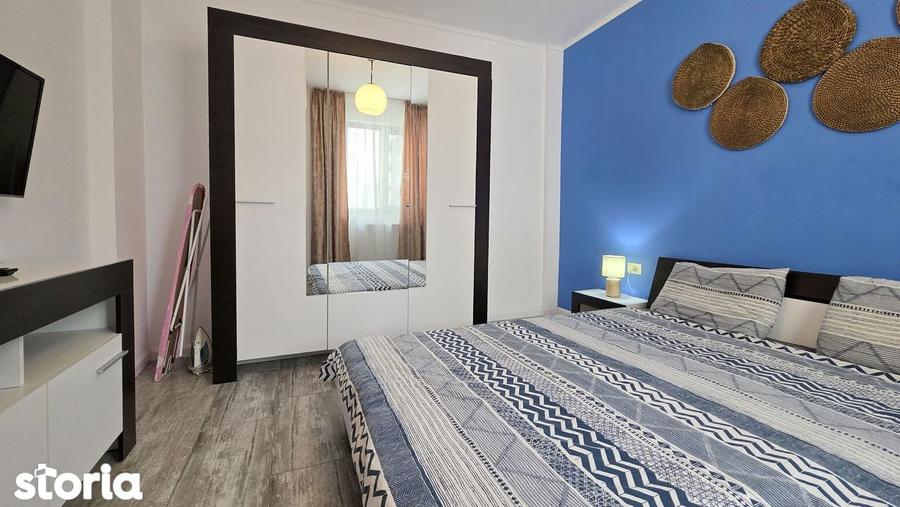 Apartament cu 2 camere în Nord
