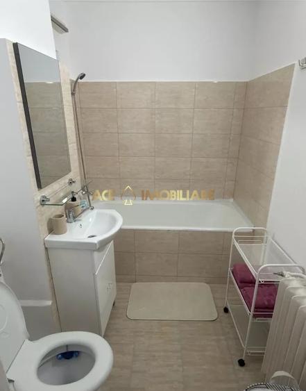 Apartament cu 2 camere decomandat, mobilat în Pantelimon