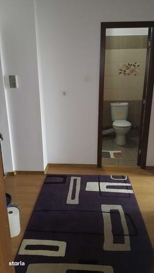 Garsonieră decomandată în Pandurilor