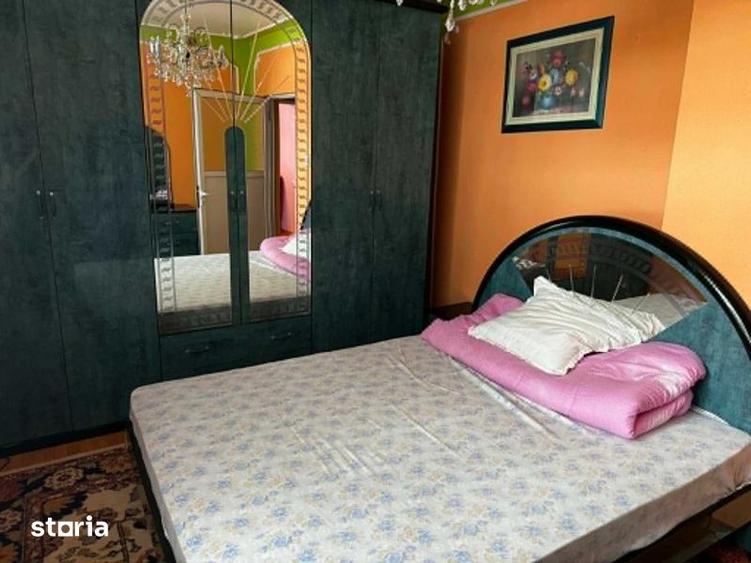 Apartament cu 2 camere decomandat în Copou