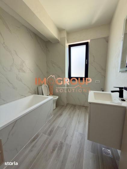 Apartament cu 2 camere în Rediu