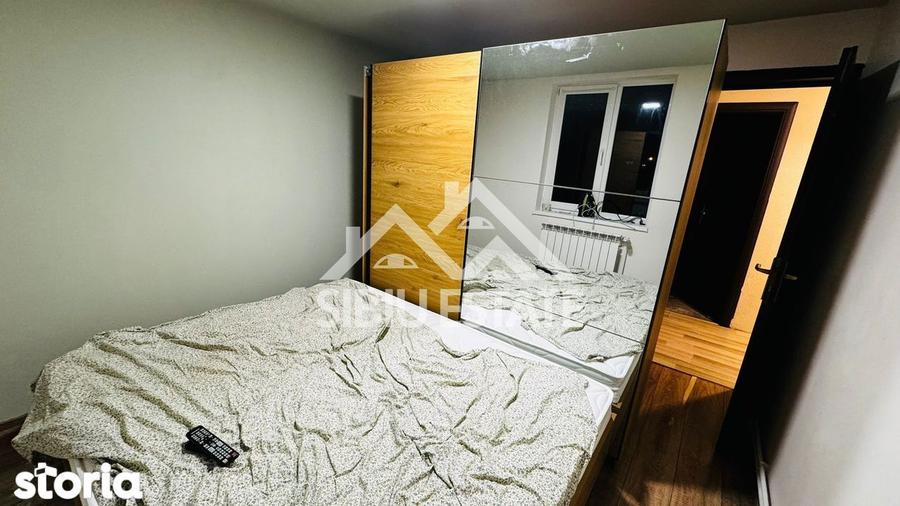 Casă cu 4 camere cu Teren 400 Mp în Central