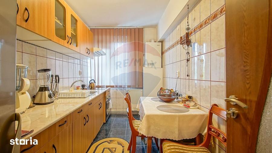 Apartament 2 camere, B-dul Victoriei - 6