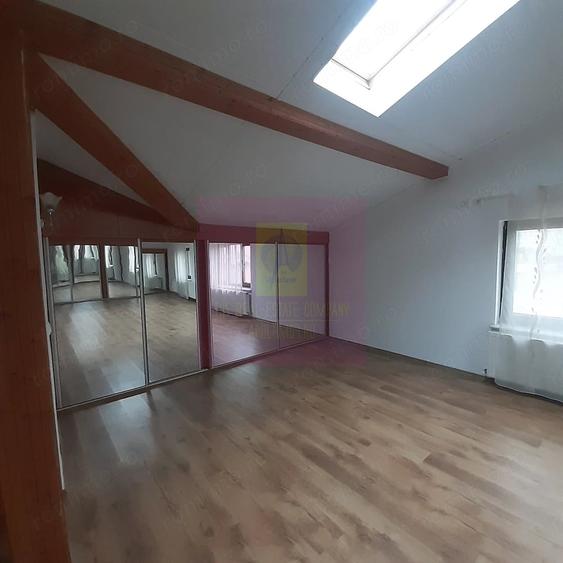 Casă cu Teren 280 Mp în Antiaeriană