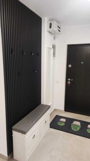 Apartament cu 2 camere decomandat în Turda