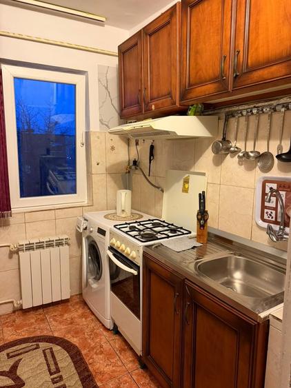 Casă cu 2 camere în Vest