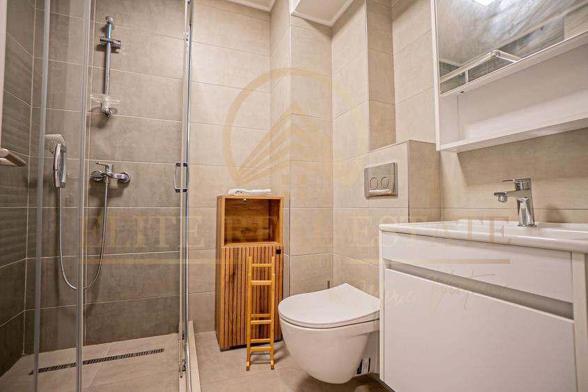 Apartament 3 camere Energia | 2 locuri de parcare incluse - 11