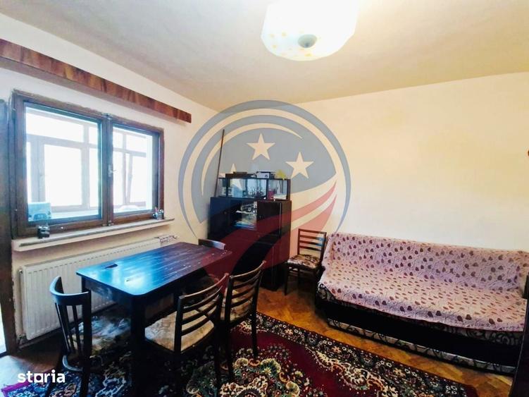 CASA /VILA str. Ana Ipatescu - 15