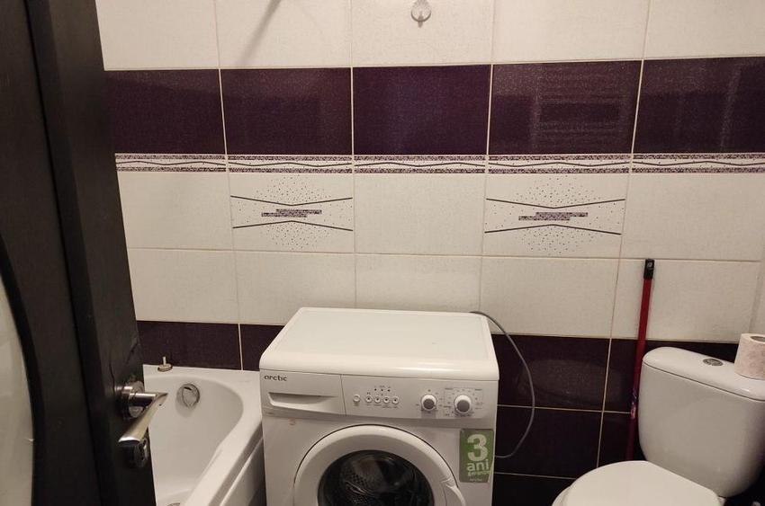 Apartament cu 2 camere decomandat în Tudor Vladimirescu