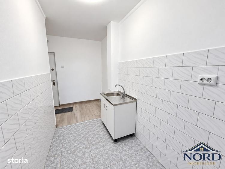 Garsonieră în Nord