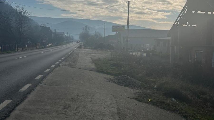 Casă individuală cu 6 camere cu Teren 2625 Mp în Ileanda