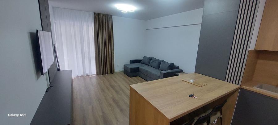 Vand sau inchiriez apartament nou 2026 complex hercesa vivenda - 4