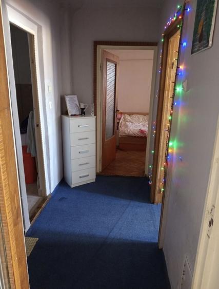 Apartament cu 2 camere decomandat în Iosia