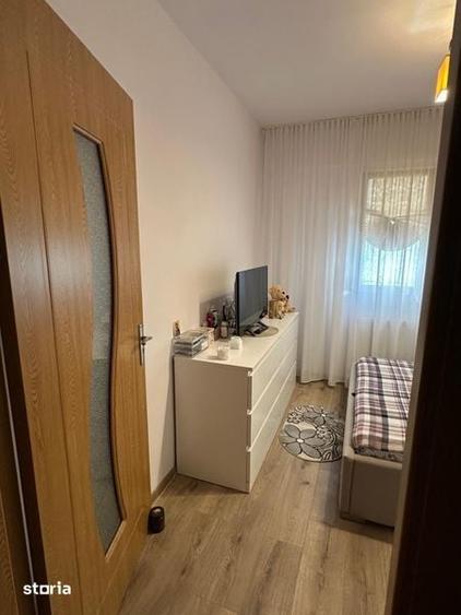 Vand apartament decomandat , direct proprietar - 6