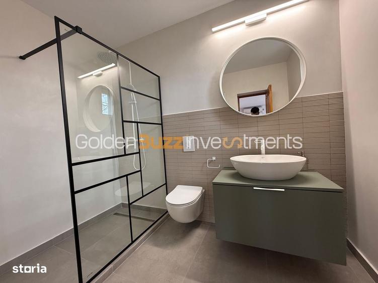 Vila Voluntari I 1100 MP Teren I 8 camere - 9