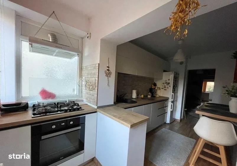 Apartament 2 camere | 100 m de metrou Lujerului | Etaj 2 | Oportunitat - 3
