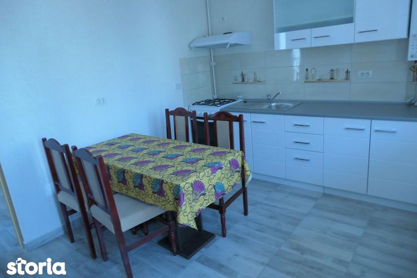 Apartament cu 2 camere, bloc nou, zona Piata M Viteazul, et. 3 - 3