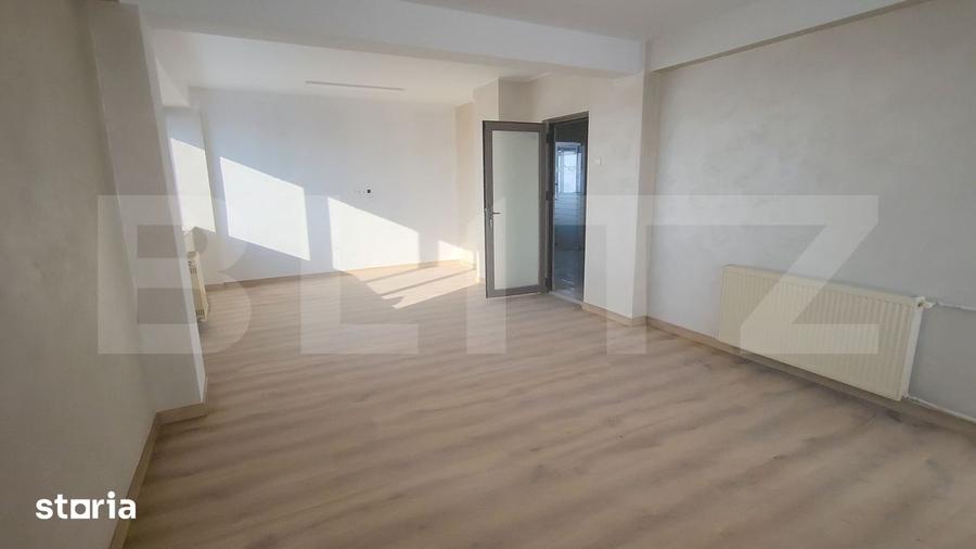 Spațiu comercial, de 130 mp, în Mureșeni