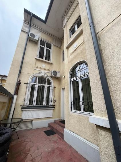 Oportunitate de investitie! Vila individuala, pozitie ultracentrala, comision 0% - 3