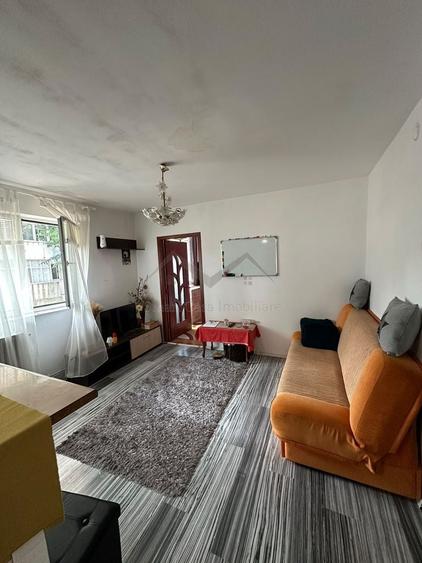 Apartament cu 2 camere nedecomandat în Alexandru cel Bun