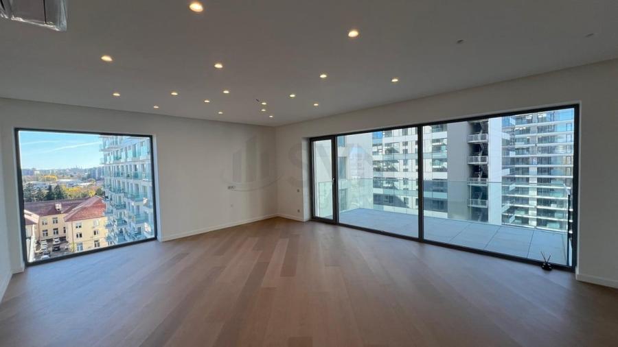 REA1026270 Apartament 4 camere I Aviatiei Tower I - 3