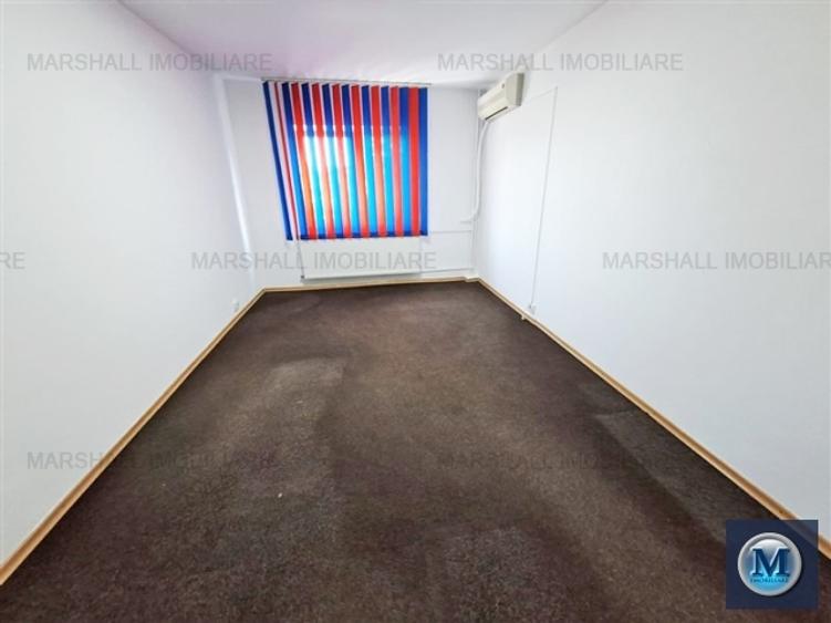 Apartament cu 2 camere decomandat în Republicii