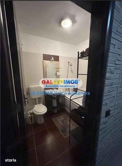 Apartament Bloc Nou Berceni - Dimitrie Leonida - Parcare - 3