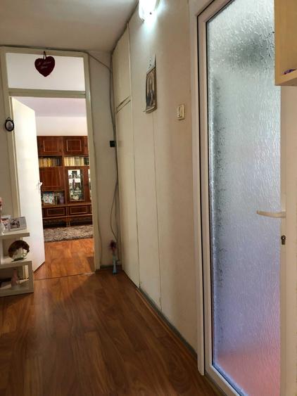 Apartament cu 3 camere decomandat în Nord