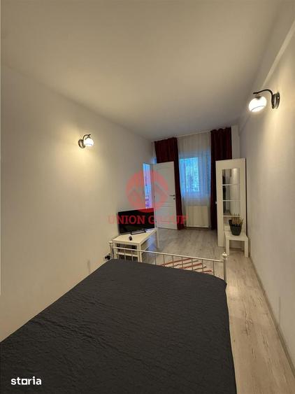 Apartament cu 3 camere în Nord