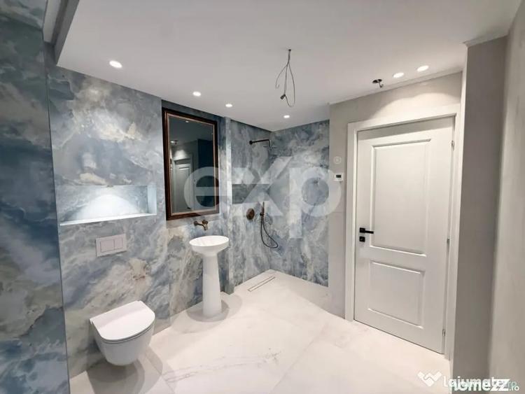 Apartament cu 4 camere în Sisești