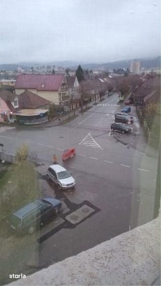 Garsonieră în Decebal