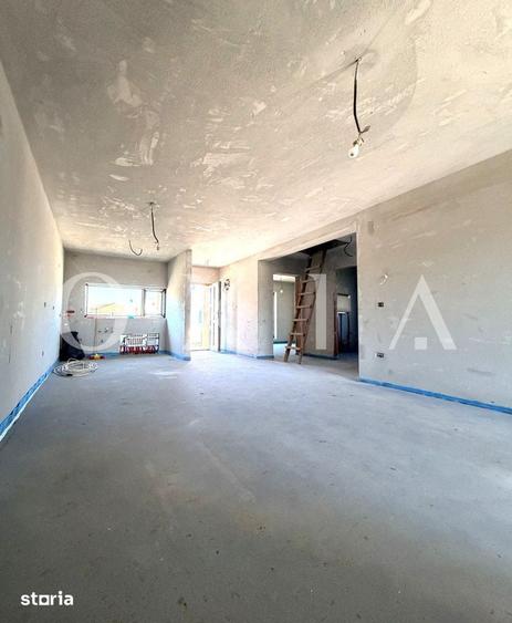 Casă cu 4 camere cu Teren 304 Mp în Central