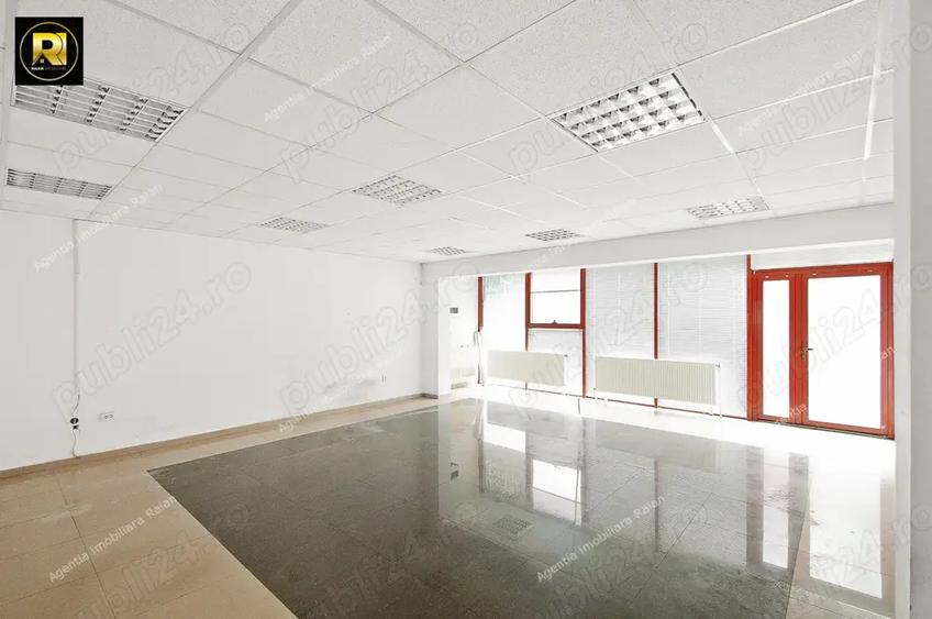 Spațiu comercial, de 170 mp, în Țiglina 1