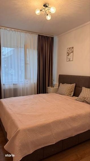 Inchiriez apartament cu doua camere- Manastur, Cluj Napoca - 7