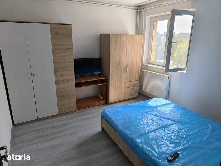 Apartament cu 2 camere în Drumul Taberei