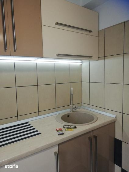 Apartament cu 2 camere în Primăverii