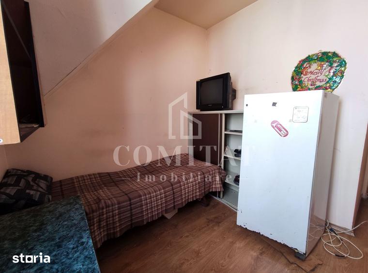 Casă cu 6 camere cu Teren 125 Mp în Central