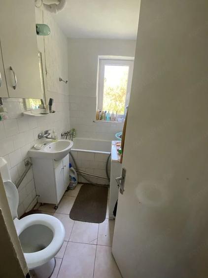 Apartament cu 2 camere decomandat în Ultracentral