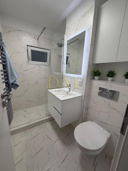 Apartament cu 3 camere semidecomandat în Mănăștur