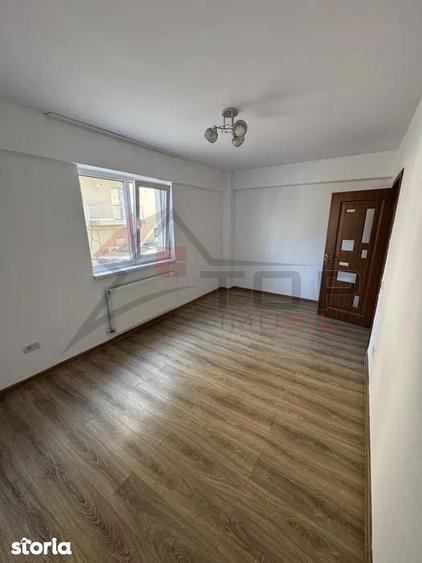 Apartament cu 2 camere în Valea Lupului