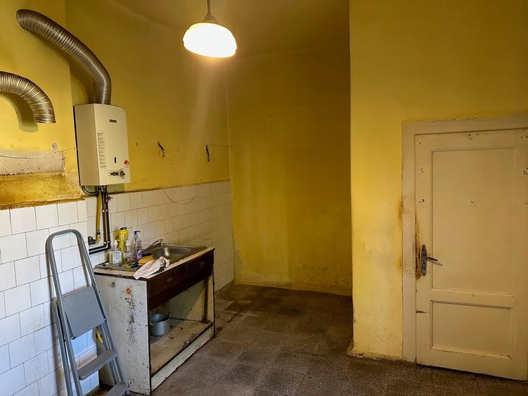 Duplex cu 4 camere cu Garaj în Calea Dumbrăvii