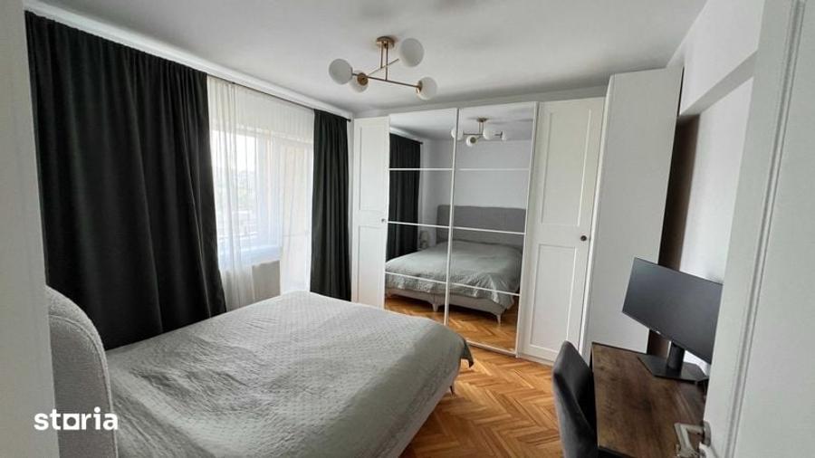 Apartament de inchiriat Electric Castle - 6