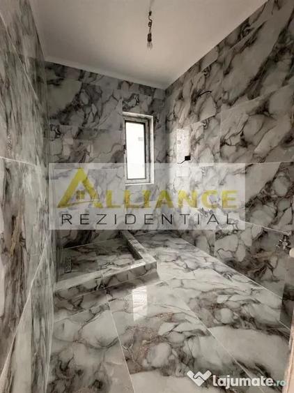 [LEORDENI] Vila cu 4 camere - 2 bai | 110 MPU - 2